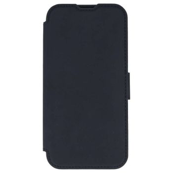 Funda Libro Suave Para Iphone 16