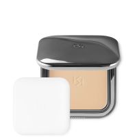 kiko milano matte fusion pressed powder 12g various shades - 01 beige rose
