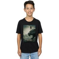 marvel tops y camisetas bi10162 para nino