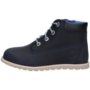Timberland Botas TB0A2N9N POKEY PINE MID LACE UP para niño