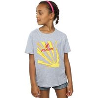 dc comics camiseta bi18039 para nina