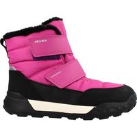 geox botas j trekkyup girl para nina