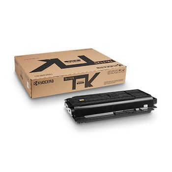 Kyocera TK-7125 toner negro (original)