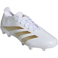 adidas zapatillas de futbol bottines predator league fg blanc para hombre