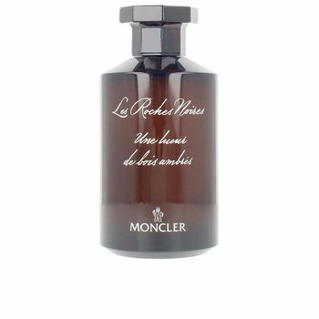 Perfume Mujer Moncler Les Roches Noires Edp 200 Ml