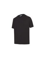 camiseta joluvi back climb negro