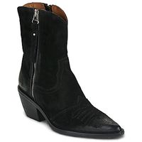 airstep  as98 botines country zip para mujer