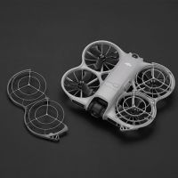 cubierta de proteccion del helice original para dron dji neo 2 rc quadcopter