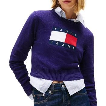 Tommy Hilfiger Jersey Tjw Sparkle Flag para mujer