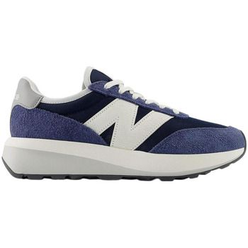 New Balance Deportivas Moda Baskets U370 nubuck para hombre