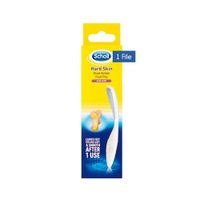 scholl dual action foot file