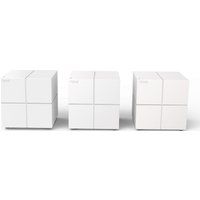 tenda nova mw6 whole home wifi system - triple pack