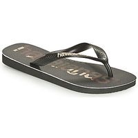 havaianas chanclas top logomania para hombre