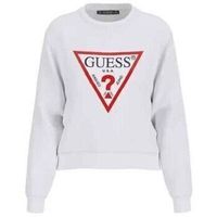 guess jersey w2yq16 kba11-g011 para mujer