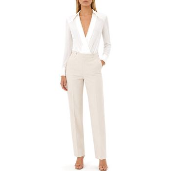 Elisabetta Franchi Blusa CB00866E2 para mujer
