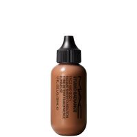 mac studio radiance face and body radiant sheer foundation 50ml various shades - w5