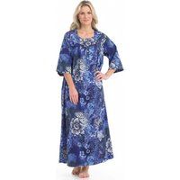 stretch kaftan