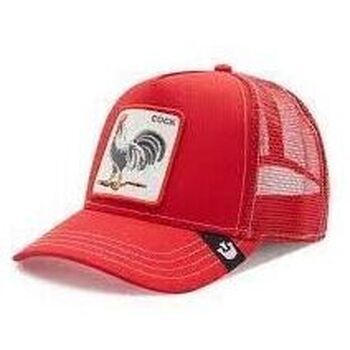 Goorin Bros Sombrero 101-0378 THE COCK-RED para hombre