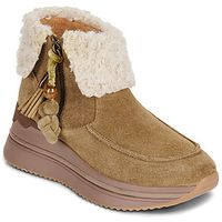 mamzelle botines estel para mujer