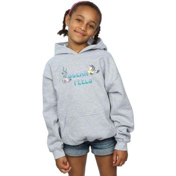 Disney Jersey The Little Mermaid para niña