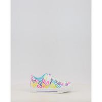 skechers zapatillas twinkle sparks-love 314463n para nina