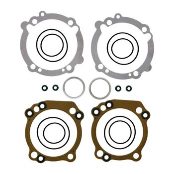 Kit junta superior Ducati Monster 1100 EVO Athena