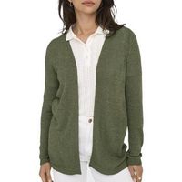 only chaqueta de punto sunny para mujer