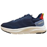 levis zapatillas ocean vhud deportiva casual nino azul para nina