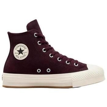 Converse Zapatillas altas A11596C para niña