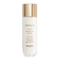 sisley cosmetica facial supremya la nuit la lotion soin anti-age locion antiedad
