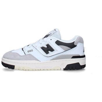 New Balance Zapatillas GSB550BW para niña