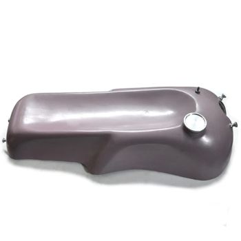 Depósito de combustible Benelli 250 4C GP fibra de vidrio