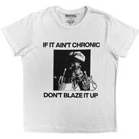 snoop dogg camiseta chronic signature para hombre