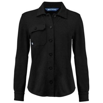 Cutter & Buck Camisa Advantage Leisure para mujer