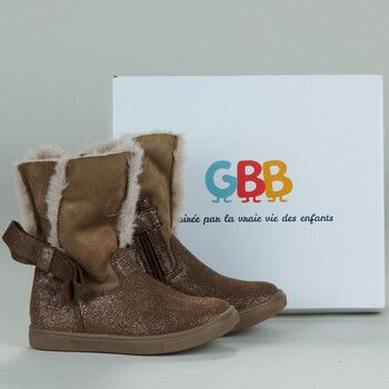 GBB Botines - para niña