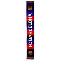 fc barcelona bufanda - para hombre