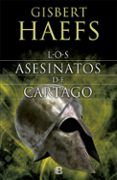 los asesinatos de cartago