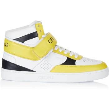 Céline Zapatillas altas - para hombre