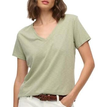 Superdry Tops y Camisetas Studioss para mujer