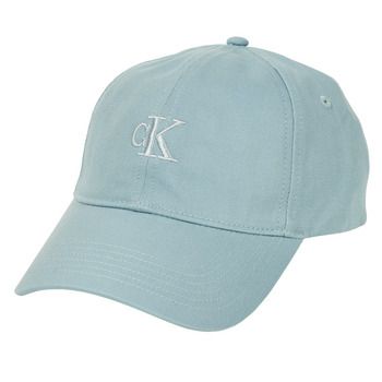 Calvin Klein Jeans Gorra EMBROIDERED MONOGRAM CAP para mujer