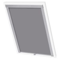 persiana enrollable opaca gris mk08