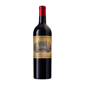 Château Palmer Vino Tinto Alter Ego Margaux Crianza 75 Cl 13.5% Vol.