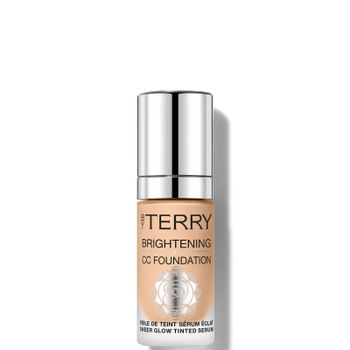 By Terry Brightening CC Foundation 30ml (Various Shades) - 4N - MEDIUM NEUTRAL