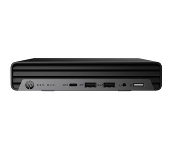 PC Profesional Mini HP Pro 400 G9