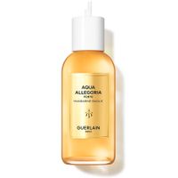 guerlain - aqua allegoria forte mandarine basilic perfumes 200 ml female
