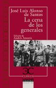 la cena de los generales