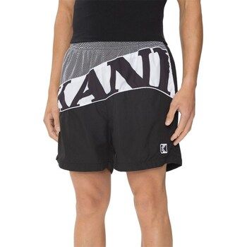 Karl Kani Short Wavy Retro para hombre