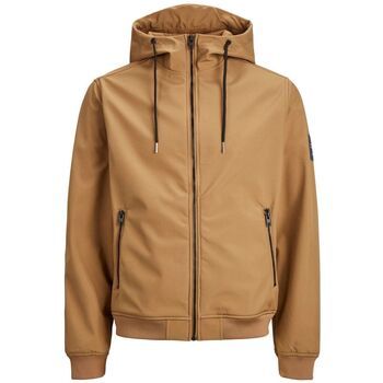 Jack & Jones Chaquetas 12236300 SOFTSHELL-OTTER para hombre