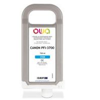 armor owa k45820ow cartucho de tinta 1 piezas compatible rendimiento estandar cian