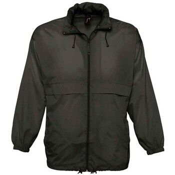 Sols Chaqueta Surf para mujer